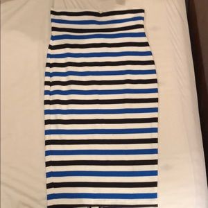 BEBE Pencil Skirt